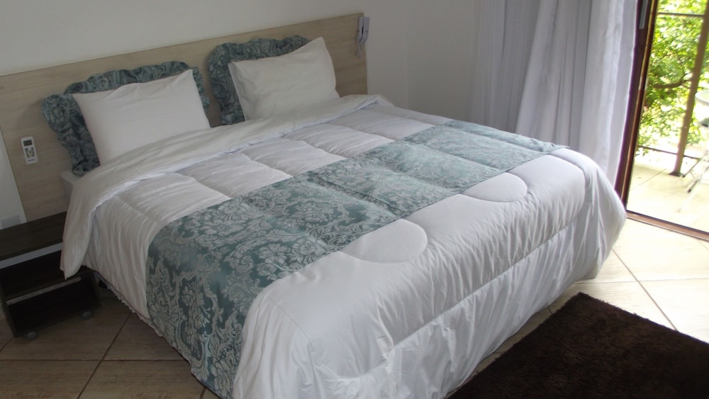 Hotel Nova Odessa — hotel in Nova Odessa