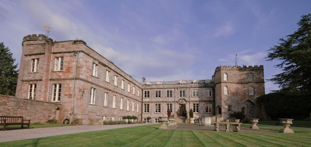 Appleby Castle 6879403 — Appleby