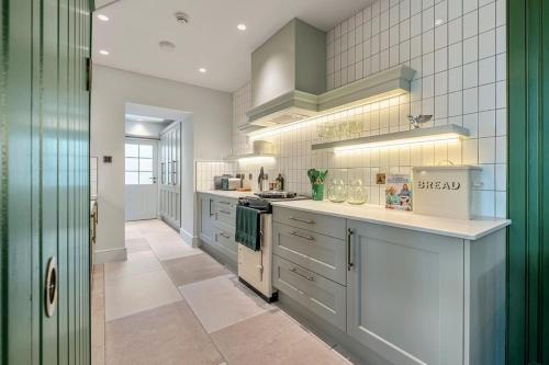 Luxury Mews House in Harrogate