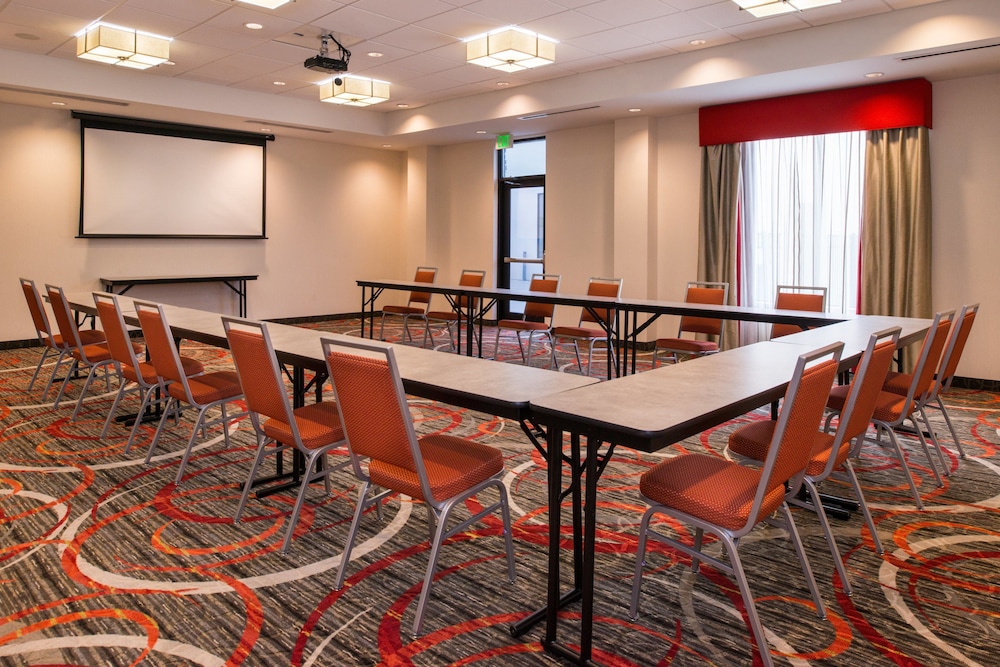 Holiday Inn Express Hotel & Suites Monroe - photo 61