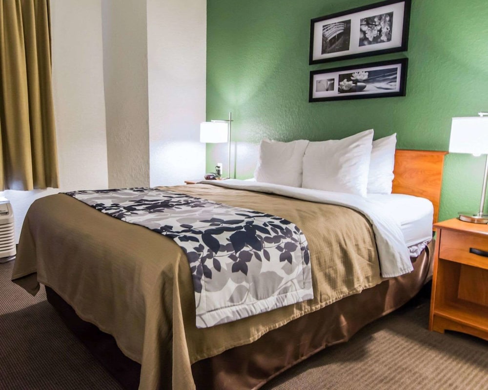 Blankenbaker Inn by IHG - photo 11