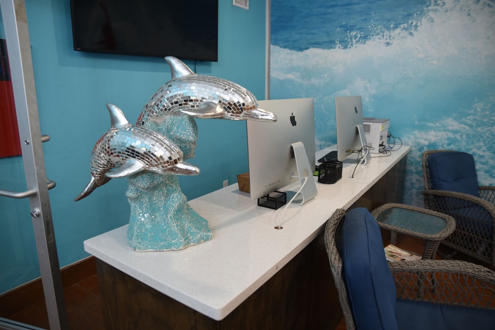 Sand Rose Beach Resort - photo 3