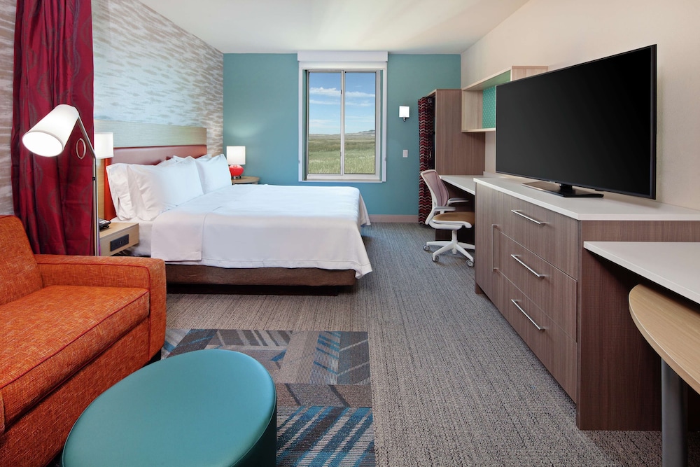 Home2 Suites by Hilton Alameda Oakland Airport - photo 7