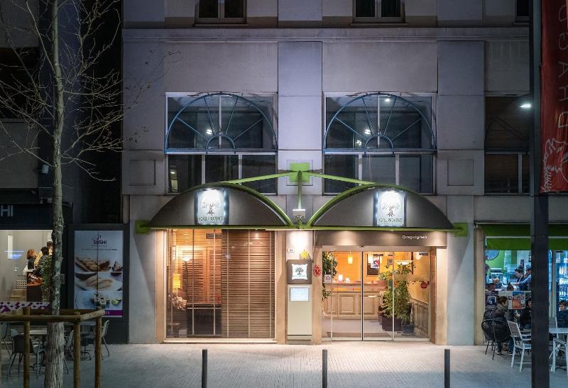 Hôtel Provence — hotel in Draguignan