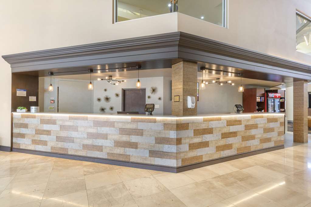 Best Western Plus El Paso Airport Hotel & Conference Center - photo 34