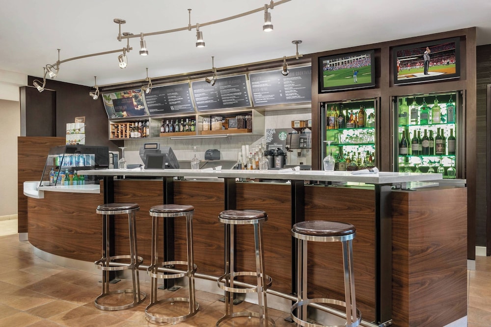 Courtyard by Marriott Dayton North - photo 24