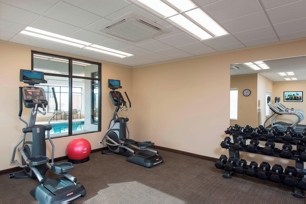 TownePlace Suites by Marriott Lexington South Hamburg Place - photo 22