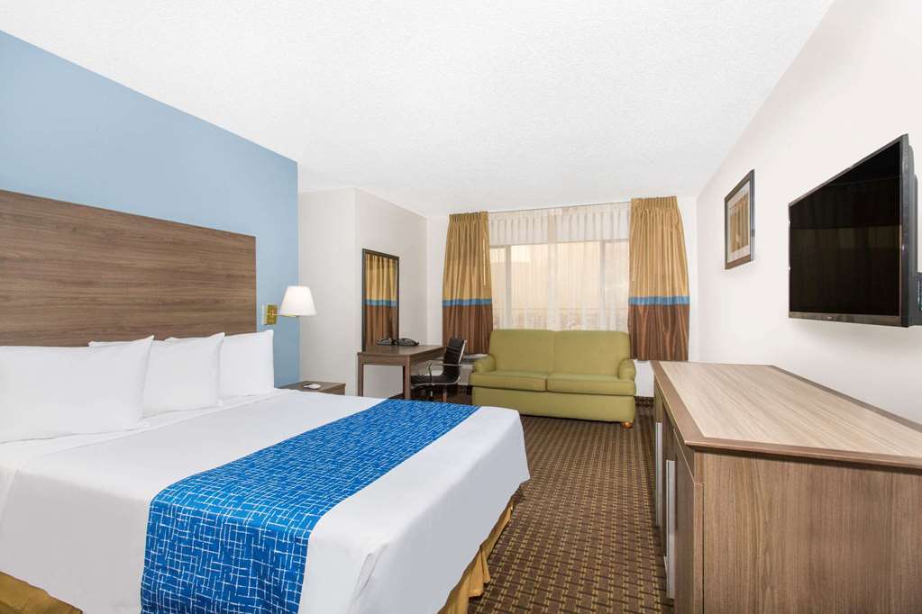 Travelodge by Wyndham Williams Grand Canyon - photo 12