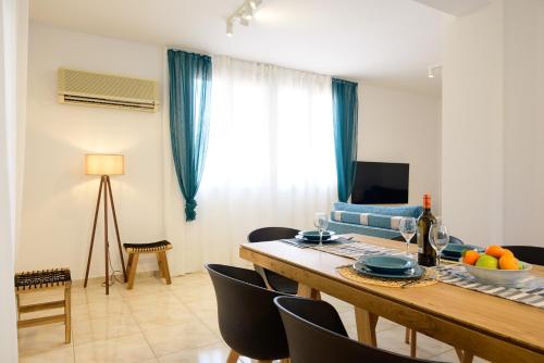 Summer Retreat 3rd Floor — 4-Star Luxury Hotel in Agios Nikolaos, Greece