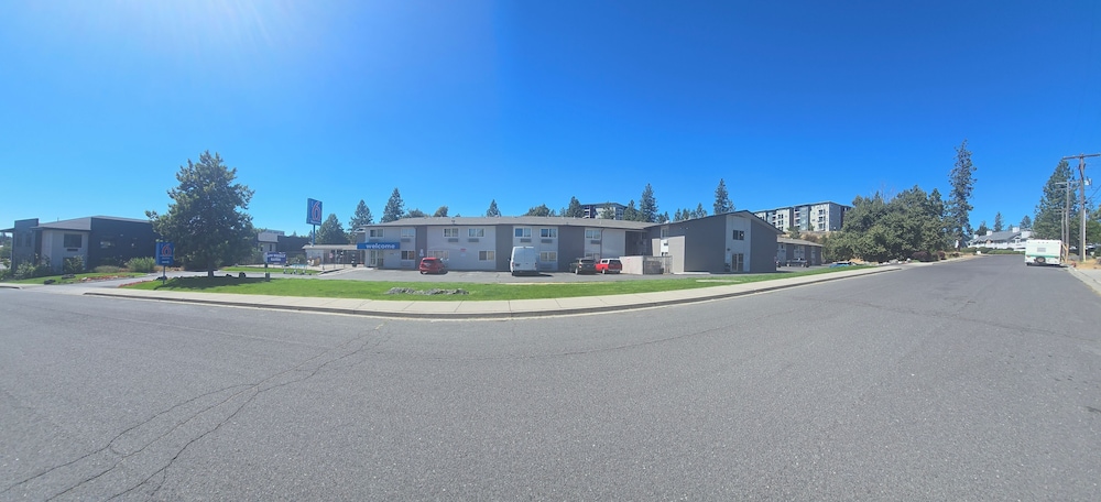 Motel 6 Spokane WA West - featured photo
