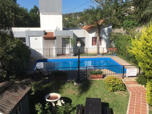 Unsleben - last minute hotel in Villa Carlos Paz