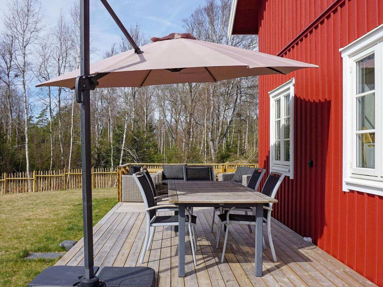 8 person holiday home in Grebbestad By Traum — Grebbestad — photo 4