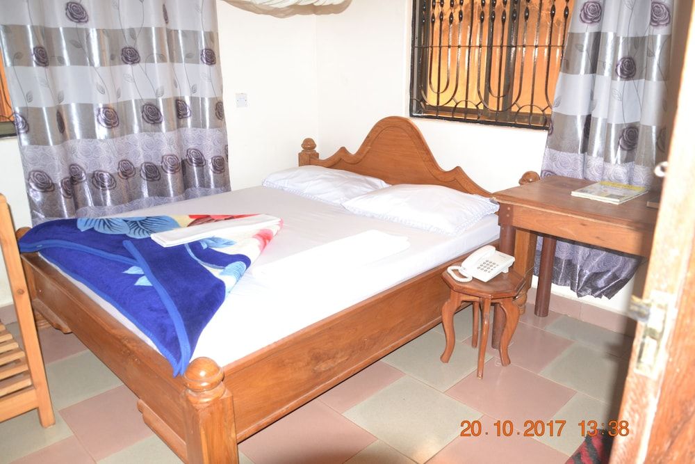 Motel 88 — Morogoro — photo 3