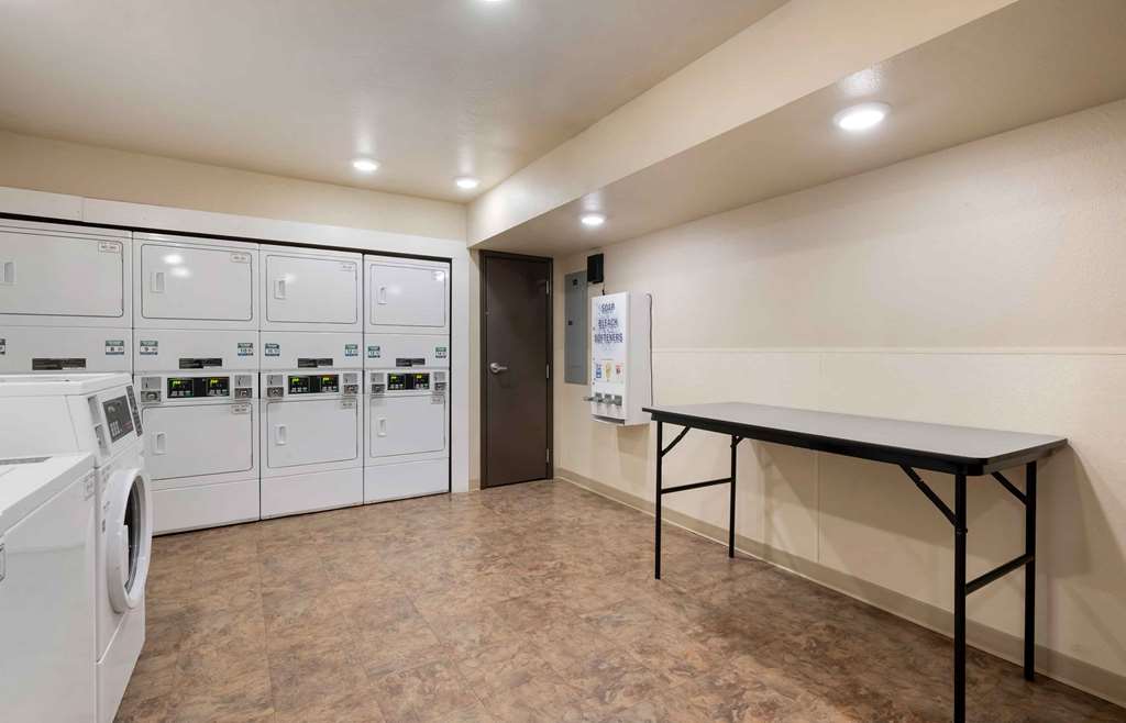 Extended Stay America Select Suites Lake Worth - photo 37