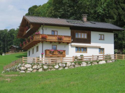 Ferienwohnung Sulzbergeck — 4-Star Luxury Hotel in Koenigsee, Germany