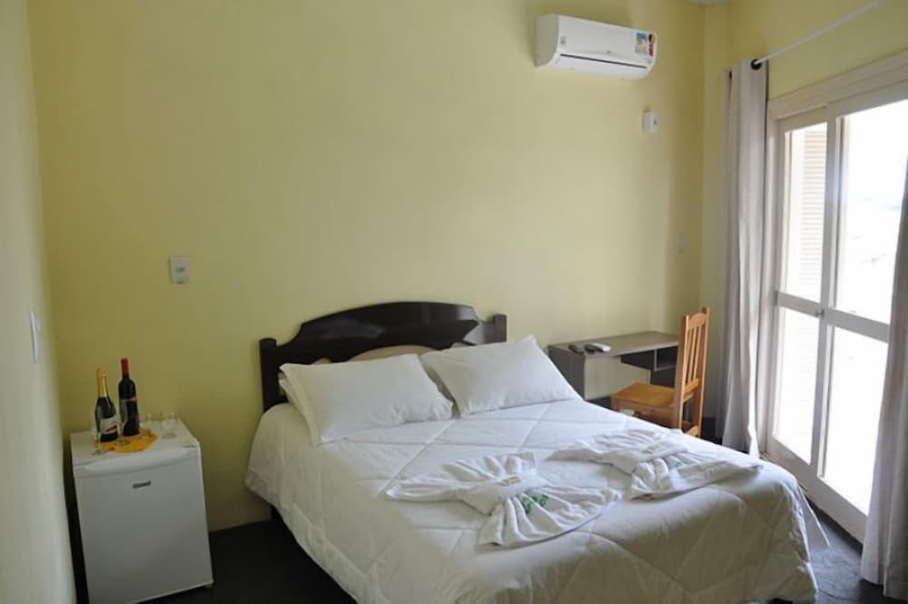 Pousada Aparados in Porto Alegre, Brasil