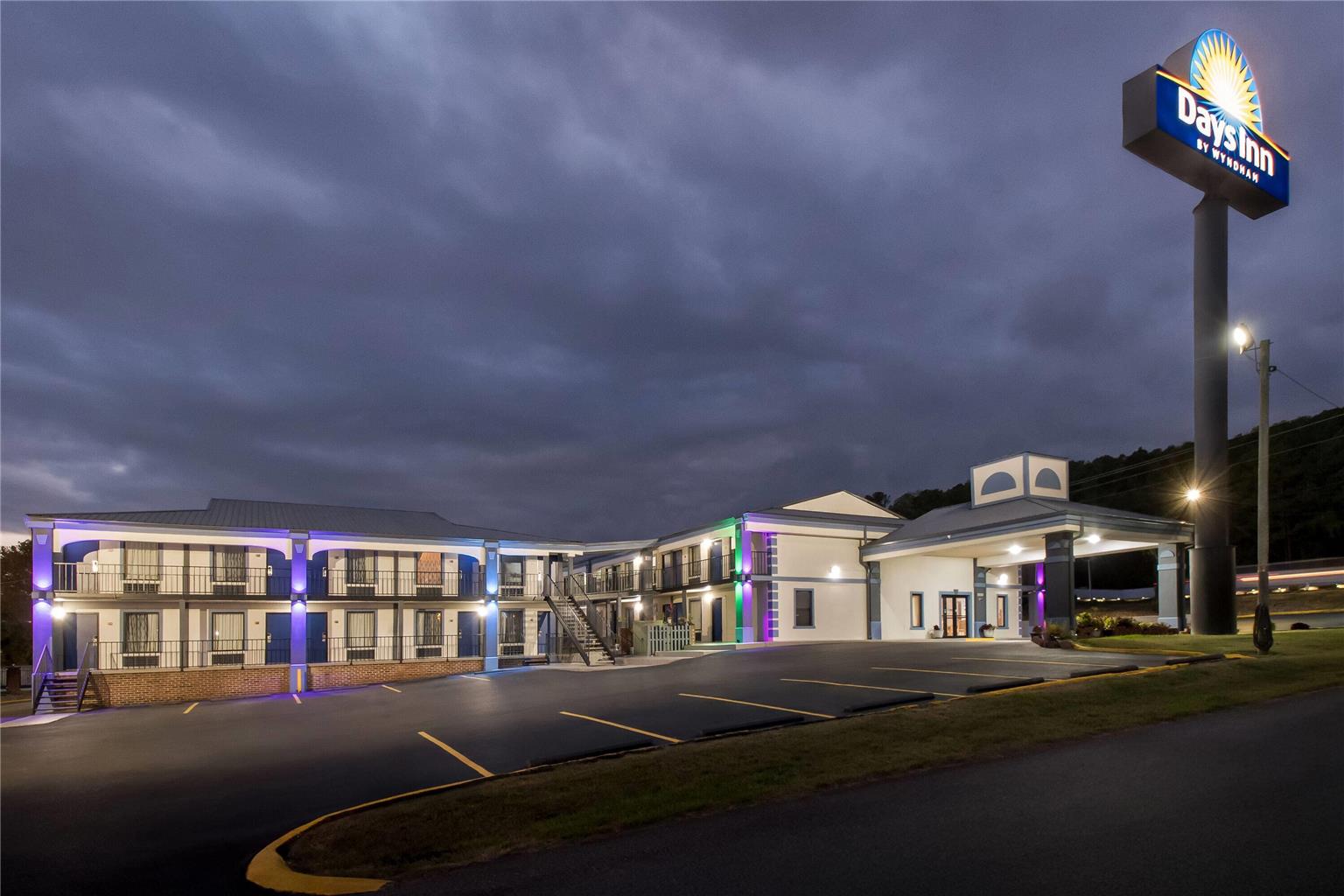 Days Inn by Wyndham Cleveland TN - photo 7