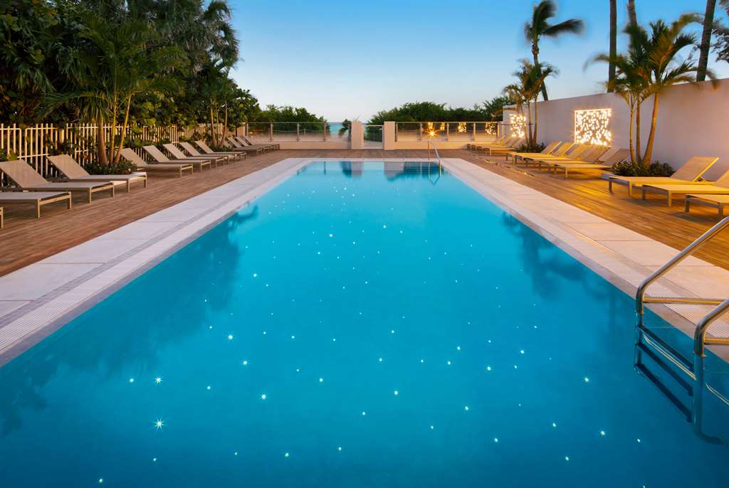 MB Hotel Trademark Collection by Wyndham - photo 28