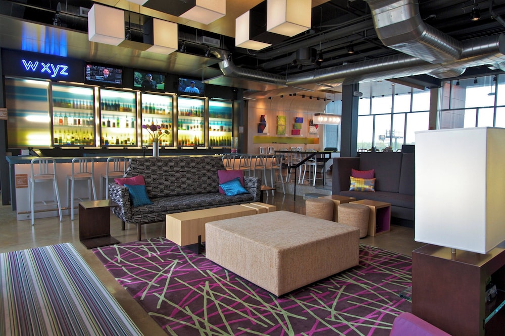 Aloft Tulsa - photo 35