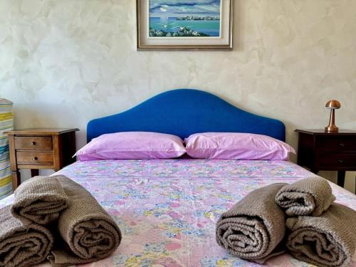 300 Mt Near the Sea And the Station Exclusive Apartment — 4-Star Luxury Hotel in Albenga, Italy