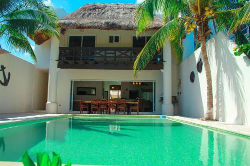 Hidra luxurious accommodation — hotel in San Benito