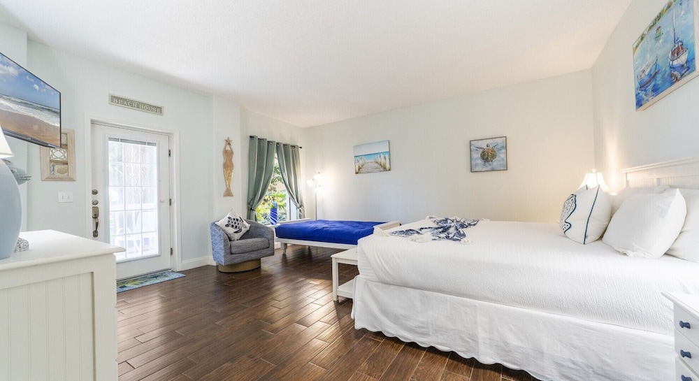 Inn at Camachee Harbor by Coolvacay - photo 19