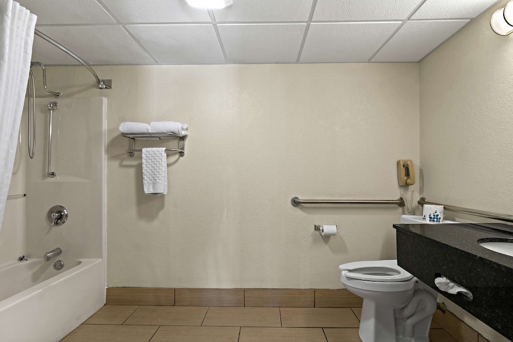 Best Western Windsor Suites - photo 28