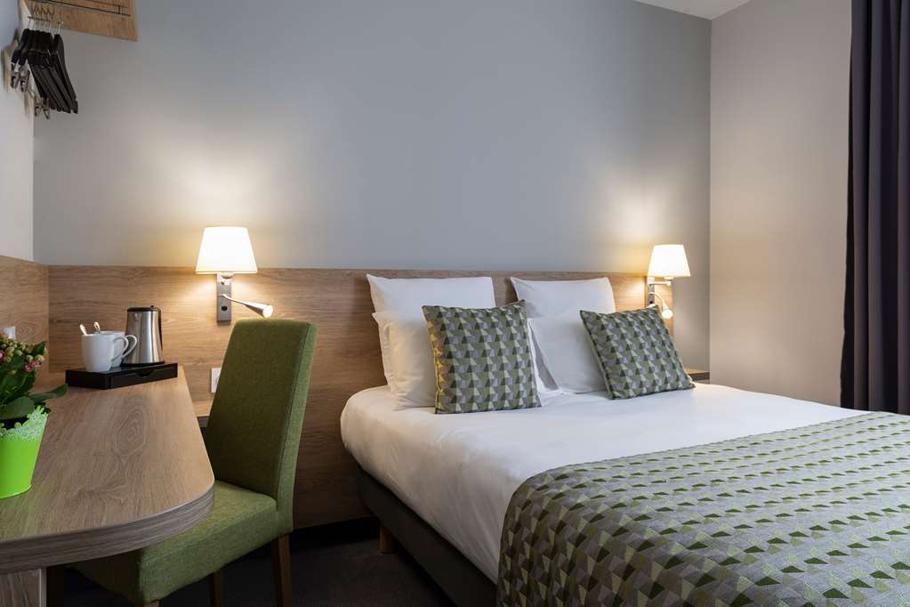 The Originals City Hotel de la Confluence Agen Ouest pet-friendly hotel Damazan