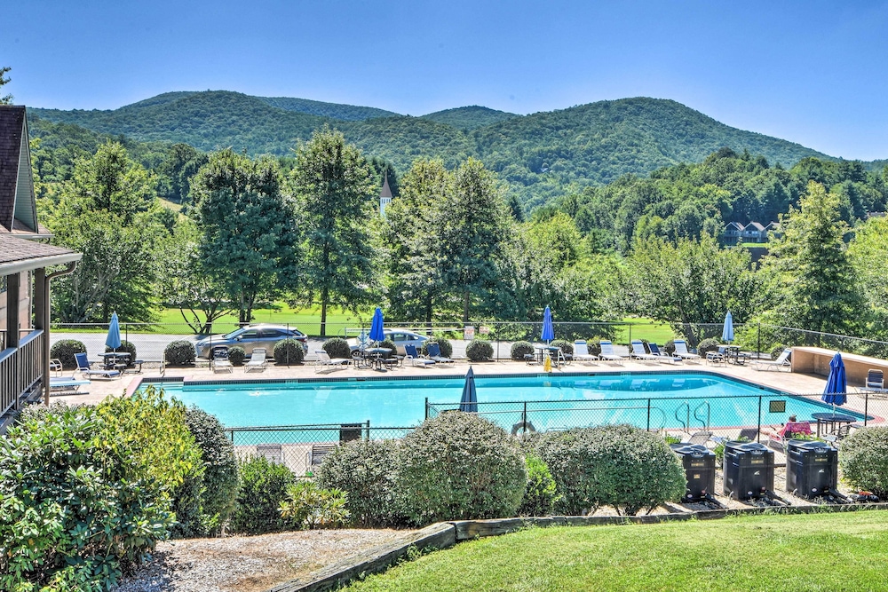 Sky Valley Retreat w Resort Amenities & Views - photo 39