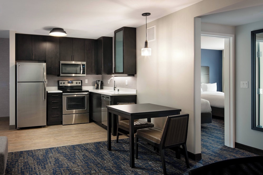 Residence Inn Scottsdale Salt River - photo 24