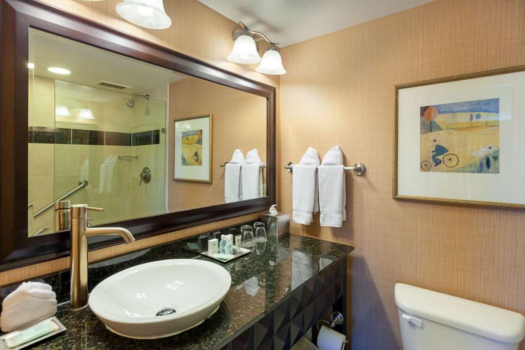 Wyndham Grand Pittsburgh Downtown - photo 9