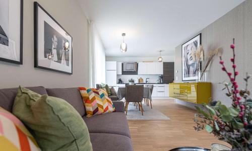 Apartments Traunkai Bad Ischl Your Austrian Home — 4-Star Luxury Hotel in Bad Ischl, Austria