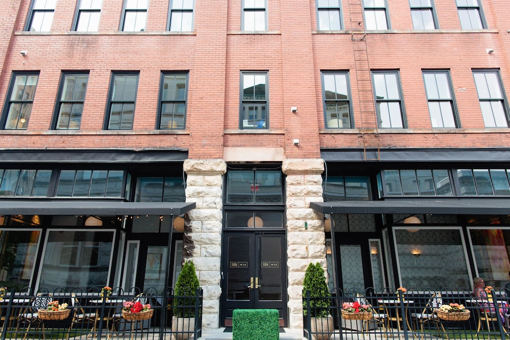 The Dwell Hotel a Member of Design Hotels - photo 155