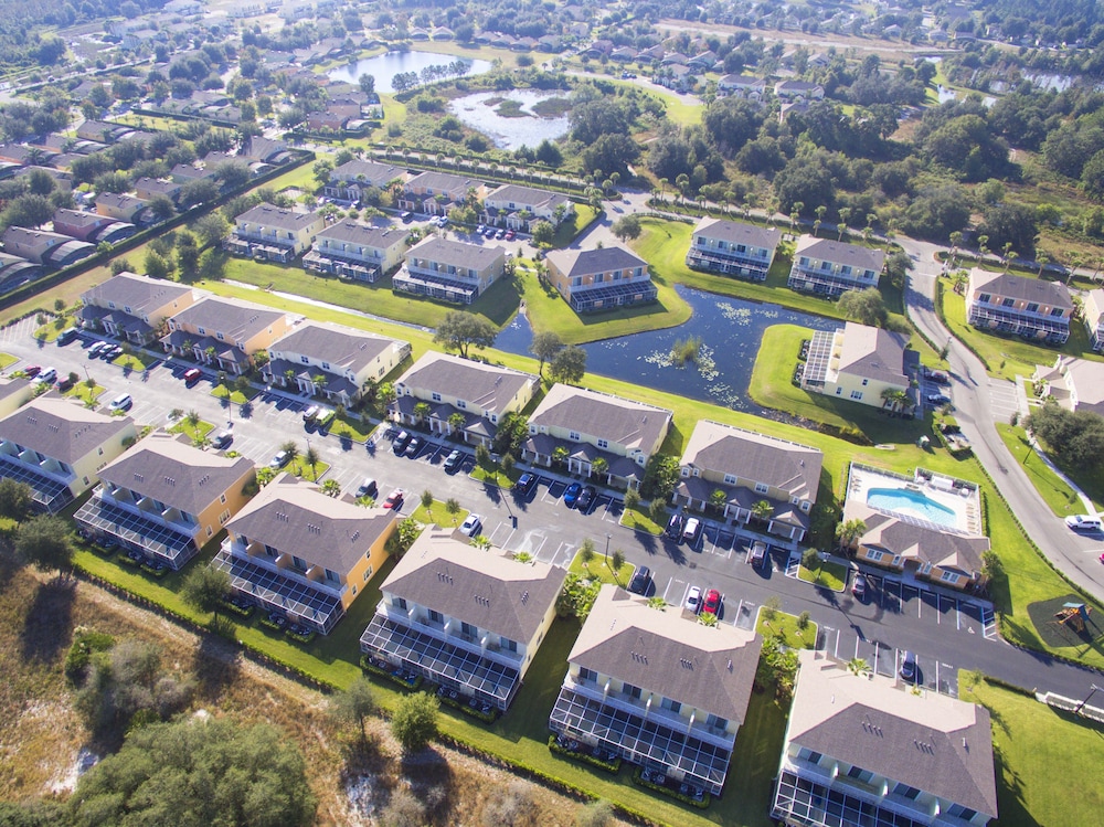 Serenity at Dream Resort in Clermont, United States