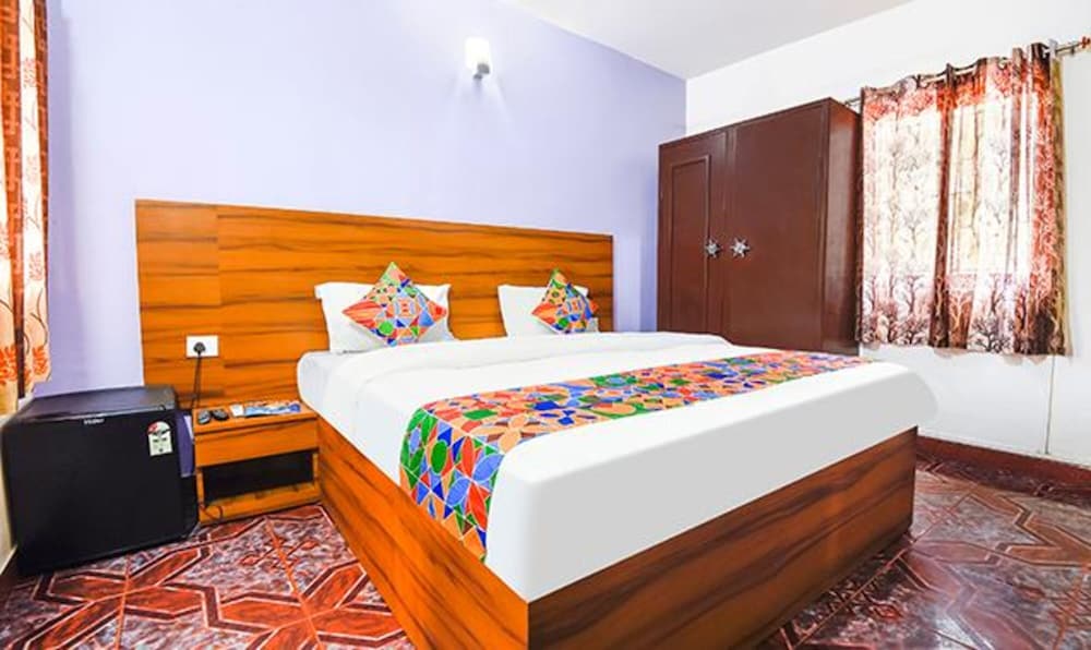 Fabhotel Angelo’S Inn in Calangute, India