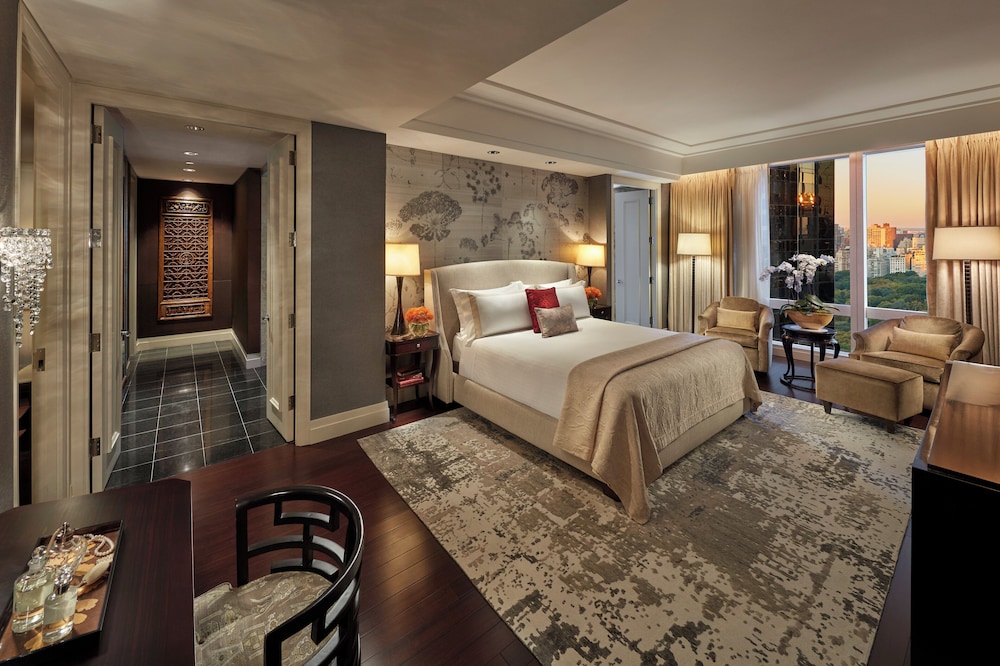 Mandarin Oriental New York - photo 13