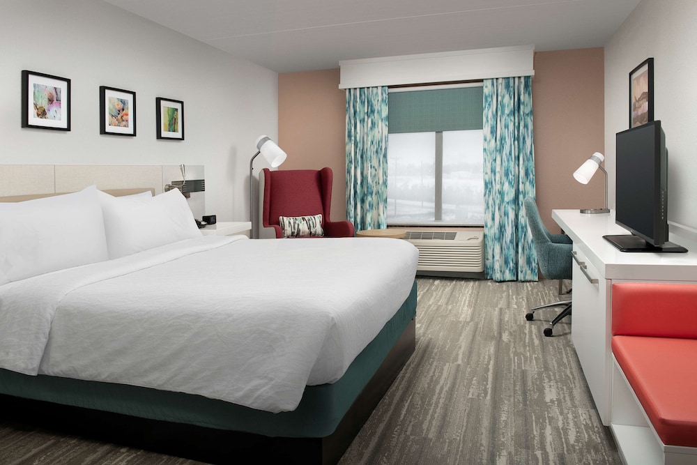 Hilton Garden Inn Dallas Duncanville - photo 14