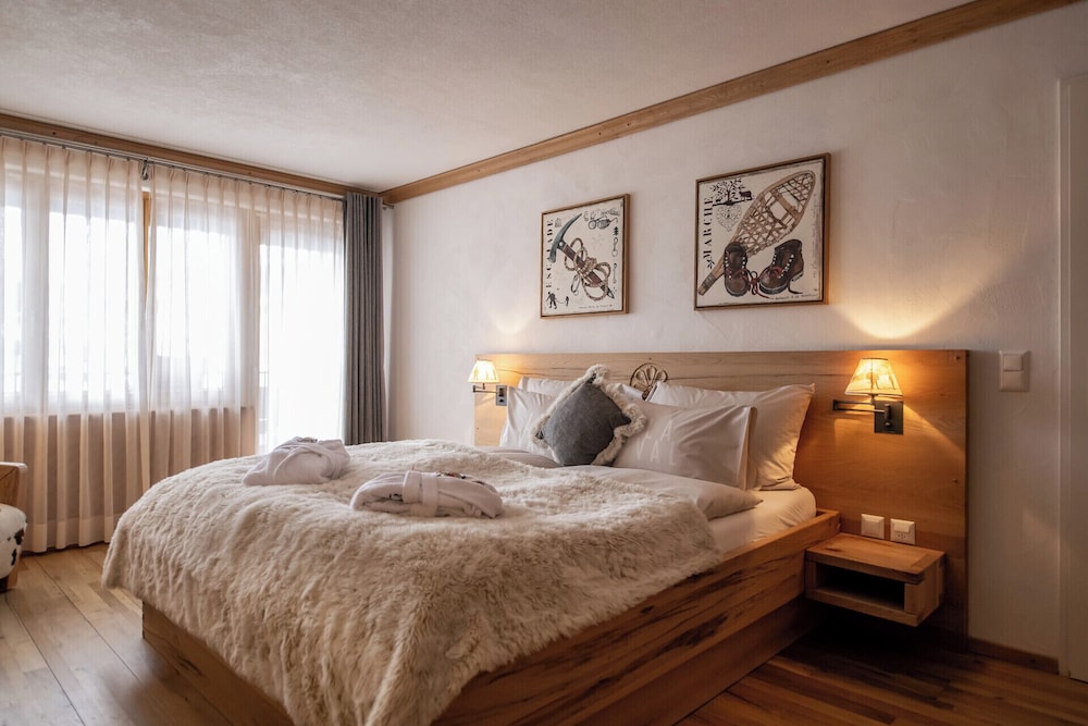 La Val Hotel & Spa — Breil — photo 5