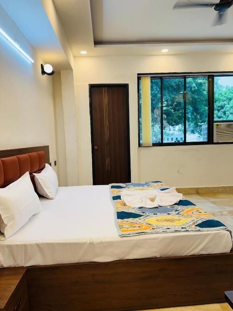 Hotel Shankara Inn — Ajodhya — photo 2