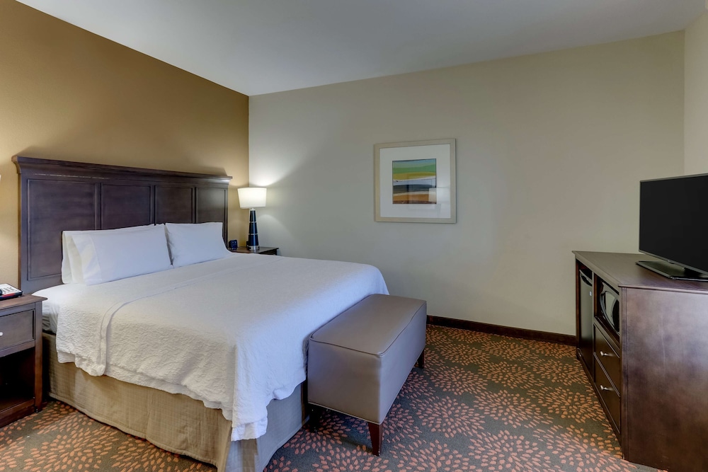 Hampton Inn & Suites Hartsville - photo 18