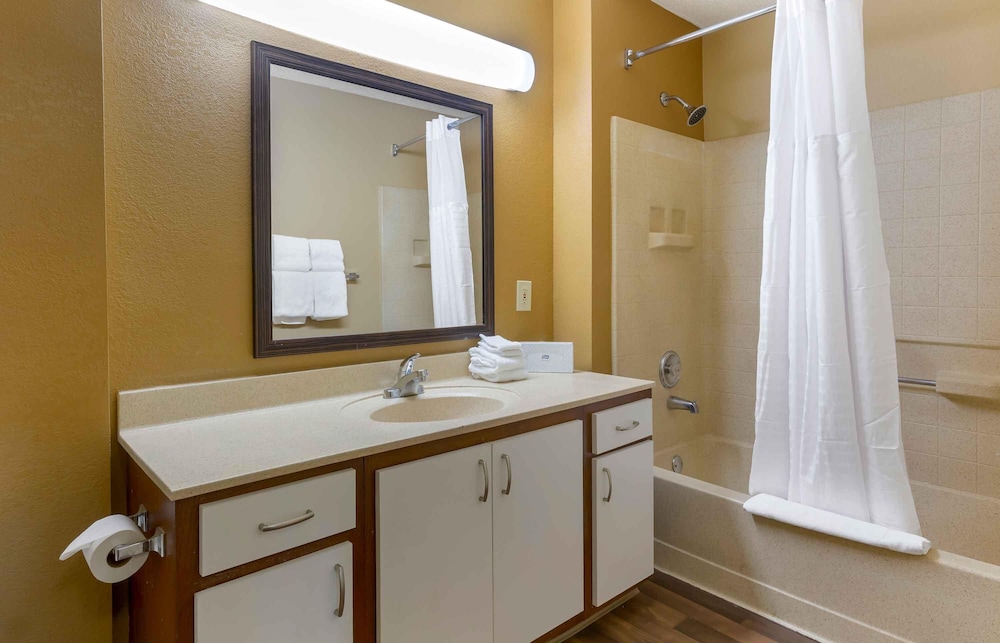 Extended Stay America Raleigh North Raleigh Wake Towne Drive - photo 59