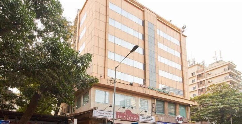 Hotel Grace Residency