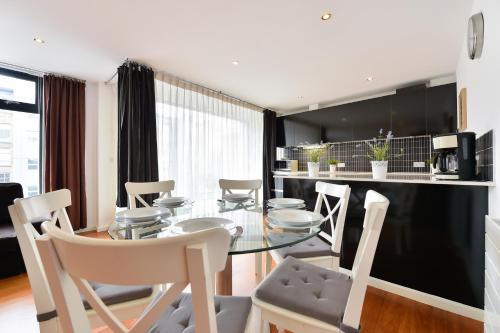 Stays in London Bridge — 4-Star Luxury Hotel in London, United Kingdom