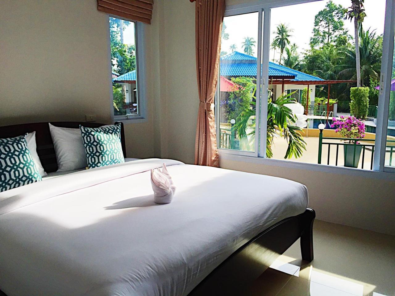Bougainvill Samui — Koh Samui — photo 5