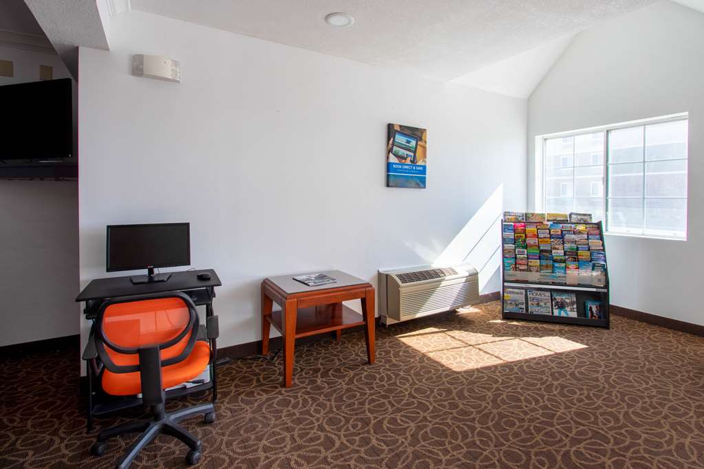 Motel 6 El Paso TX Southeast - photo 28
