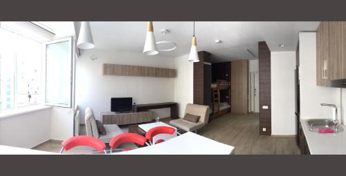 Tbilisi Center Studio