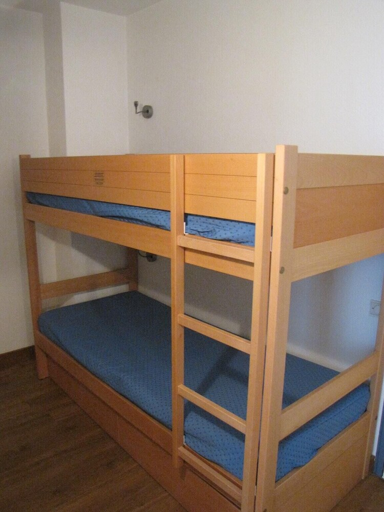 Studio In Pornichet With Wonderful Sea View Furnished Balcony And Wifi 200 M From The Beach — Pornichet