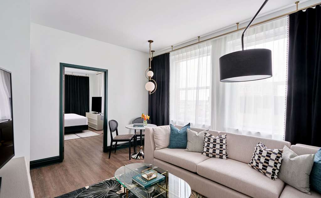 Hotel Kansas City in The Unbound Collection by Hyatt - photo 34