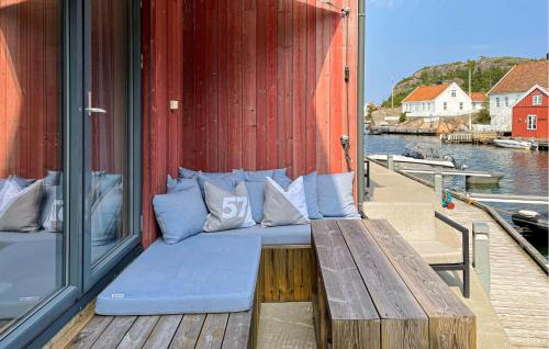 Nice Apartment In Søgne With Wifi — 4-Star Luxury Hotel in Sogne, Norway