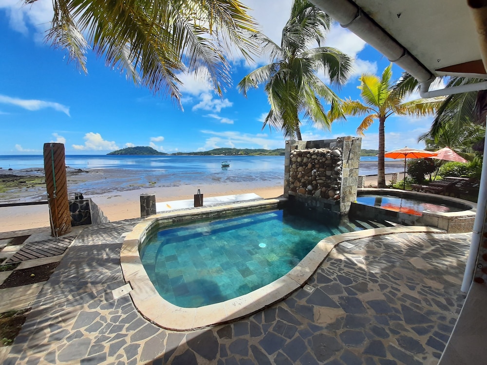 Jazzybeach Hotel - last minute hotel in Unknown City